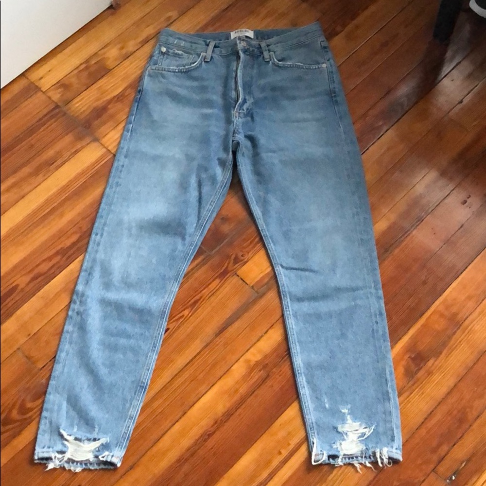 Agolde jeans